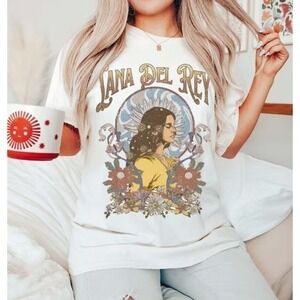 Tshirt Music Tour 2023 Tee Tee